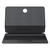 オウガ・ジャパン OPPO Pad 2 Smart Touchpad Keyboard ブラック OPK2201BK-イメージ1