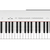 ヤマハ 電子ピアノ Pシリーズ ホワイト P-225WH-イメージ5