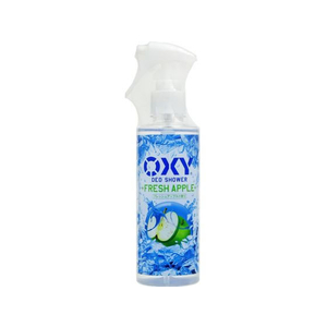 ロート製薬 オキシー 冷却デオシャワー フレッシュアップルの香り 200mL FCU6196-イメージ1