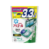 エディオンネットショップ ｐ ｇ Fcb8513 アリエールジェルボール4d 部屋干しでも爽やかな香り 替え 39個