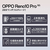 オウガ・ジャパン SIMフリースマートフォン Renoシリーズ OPPO Reno10 Pro 5G グロッシーパープル CPH2541PL-イメージ4