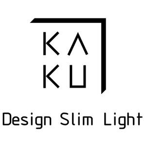 タキズミ ～6畳用 LEDデザインスリムライト ロングタイプ KAKU ホワイト SLC60178WH-イメージ9