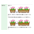 トムソンコーポレーション 鉢花の肥料 ホワイトボール 500g FCC9466-イメージ2