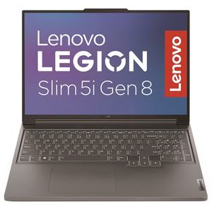 レノボ ノートパソコン Legion Slim 5i Gen8 ストームグレー 82YA0089JP-イメージ4