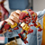 レゴジャパン LEGO マーベル スーパーヒーローズ 76247 ハルクバスター：ワカンダの戦い 76247ﾊﾙｸﾊﾞｽﾀ-:ﾜｶﾝﾀﾞﾉﾀﾀｶｲ-イメージ3