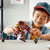 レゴジャパン LEGO マーベル スーパーヒーローズ 76247 ハルクバスター：ワカンダの戦い 76247ﾊﾙｸﾊﾞｽﾀ-:ﾜｶﾝﾀﾞﾉﾀﾀｶｲ-イメージ6