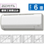コロナ 「標準工事込み」 6畳向け 冷暖房インバーターエアコン e angle select ReLaLa(リララ)  N-E3シリーズ ホワイト CSH-N2223RE3(W)S-イメージ1
