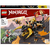 レゴジャパン LEGO ニンジャゴー 71782 コールのアースドラゴン EVO 71782ｺ-ﾙﾉｱ-ｽﾄﾞﾗｺﾞﾝEVO-イメージ5