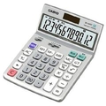 カシオ 特大表示電卓  12桁  マルチ換算タイプ DF120GTN