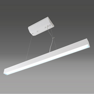タキズミ ～6畳用 LEDデザインスリムライト ワイヤータイプ KAKU ホワイト SLW20049WH-イメージ5