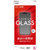ラスタバナナ iPhone 13 mini用BASE GLASS 高光沢 クリア GP3001IP154-イメージ1
