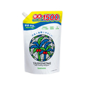 サラヤ ヤシノミ洗剤 スパウト詰替用 1500ml F185094