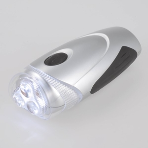 オーム電機 LEDライト LED-D02S-イメージ3