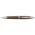三菱鉛筆 ピュアモルト シャープペン0.5mm ダークブラウン F040833M51015.22
