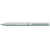 三菱鉛筆 2色ボールペン 銀 F044264-SE-1000-イメージ1