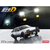 京商 ラジオコントロール First MINI-Z 頭文字D トヨタ スプリンタートレノ AE86 ヘッドライト 66601L FMZﾄﾖﾀｽﾌﾟﾘﾝﾀ-ﾄﾚﾉAE86HL-イメージ4