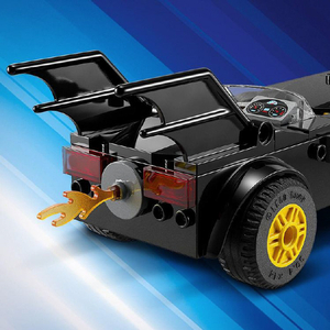 レゴジャパン LEGO DC スーパー・ヒーローズ 76264 バットモービルのカーチェイス：バットマン vs． ジョーカー 76264ｶ-ﾁｴｲｽﾊﾞﾂﾄﾏﾝVSｼﾞﾖ-ｶ--イメージ5