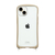 NATURAL design iPhone 15/14用背面型ケース i.Color ベージュ IP23-61-ICSH04-イメージ2