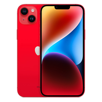 Apple SIMフリースマートフォン iPhone 14 Plus 128GB (PRODUCT)RED MQ4F3J/A