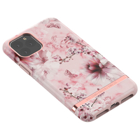 Richmond & Finch iPhone 11 Pro用FREEDOM CASE フローラル Pink Marble Floral RF17981I58R