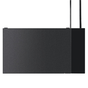 バッファロー テレビ録画向け USB3．2(Gen1)対応 4TB 外付けHDD ブラック HDV-LLDC4U3BA-イメージ7
