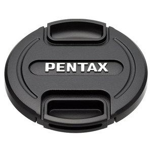 PENTAX レンズキャップ ﾚﾝｽﾞｷｬｯﾌﾟO-LC67-イメージ1