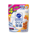 花王 食器洗い乾燥機専用キュキュット クエン酸効果 オレンジオイル配合 550g(つめかえ用) ｼﾖｸｾﾝｷｷﾕｷﾕﾂﾄｵﾚﾝｼﾞｶｴ550G