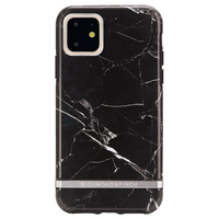 Richmond & Finch iPhone 11用FREEDOM CASE マーブル Black Marble RF17985I61R