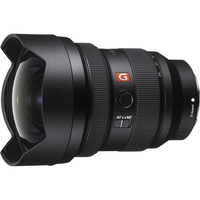 SONY デジタル一眼カメラα[Eマウント]用レンズ FE 12-24mm F2.8 GM SEL1224GM