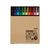 三菱鉛筆 ポスカ 細字 10色セット F859120-PC-3MT10C-イメージ1
