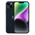 Apple SIMフリースマートフォン iPhone 14 Plus 256GB ミッドナイト MQ4J3J/A-イメージ1