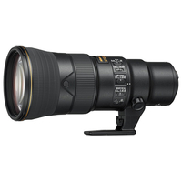 ニコン 単焦点レンズ AF-S NIKKOR 500mm f/5.6E PF ED VR AFSVRPF5005.6E
