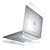 サンワサプライ MacBook Air用ハードシェルカバー クリア IN-CMACA1304CL-イメージ1