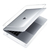 サンワサプライ MacBook Air用ハードシェルカバー クリア IN-CMACA1304CL-イメージ2
