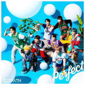 ユニバーサルミュージック OCTPATH / Perfect [通常盤] 【CD】 UMCK-5716-イメージ1