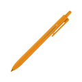 ゼブラ ノック式蛍光ペン クリックブライト オレンジ FC523PJ-WKS30-OR