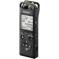 SONY リニアPCMレコーダー(16GB) PCMA10