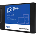 Western Digital WD Blue SA510 SATA SSD(4TB) WDS400T3B0A