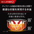 ティファール IH炊飯ジャー(5．5合炊き) ザ・ライス メタリック RK880CJP-イメージ8