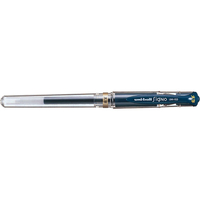 三菱鉛筆 ユニボールシグノ 太字 1.0mm ブルーブラック F054071UM153.64